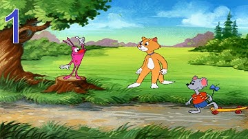 THE GREATEST JOURNEY EVER: Reader Rabbit