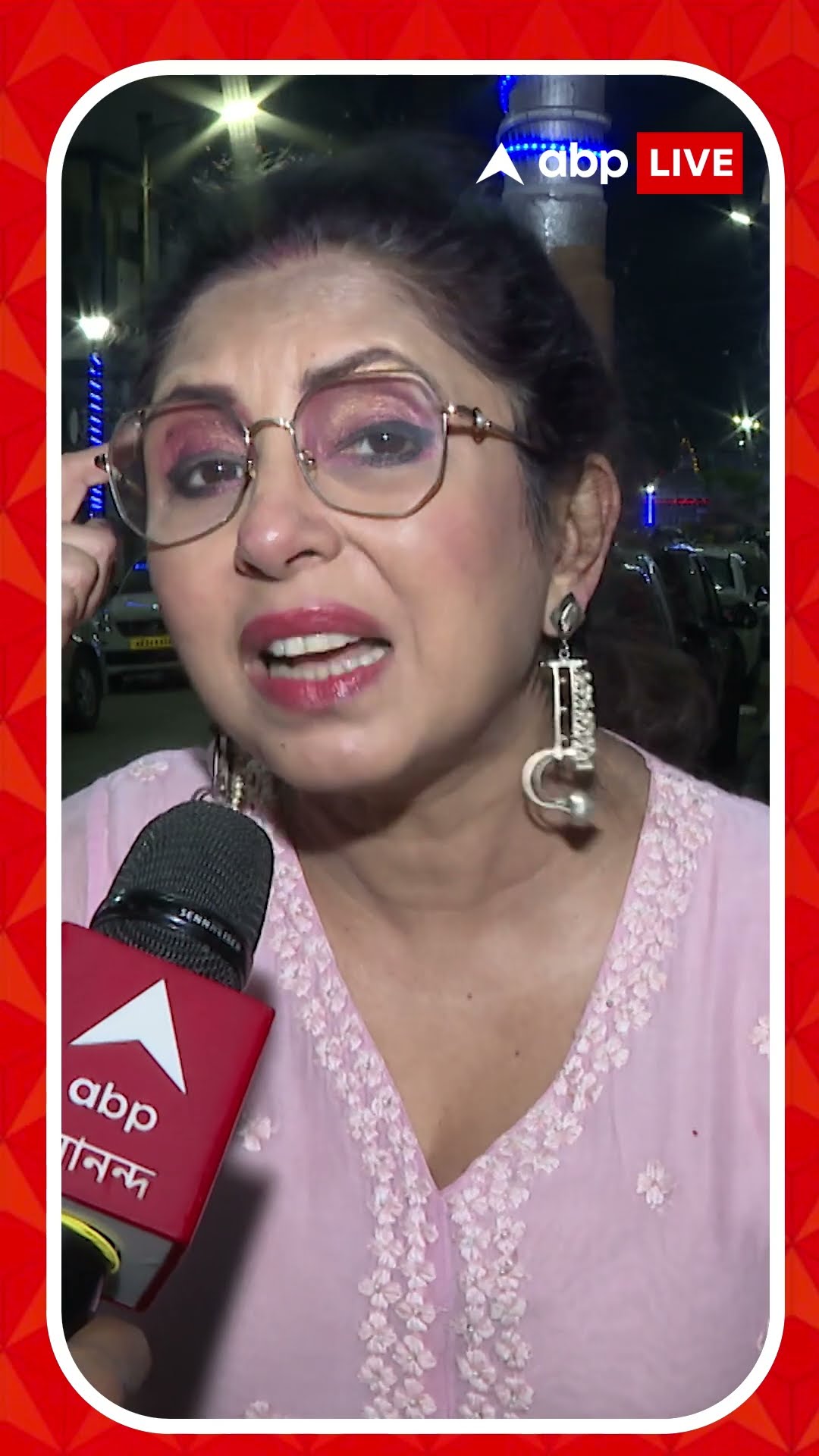 'প্রমাণ লোপাটে যারা অভিযুক্ত,  চার্জশিট তাদের নাম নেই কেন ?', প্রশ্ন চৈতি ঘোষালের