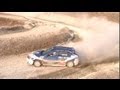全開走行！これが世界基準の日本人の走り！新井敏弘選手 SUBARU IMPREZA STi