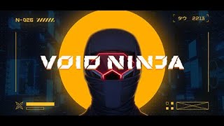 Void Ninja VR (Steam Early Access) - Gameplay & Early Impressions - FREE TO PLAY