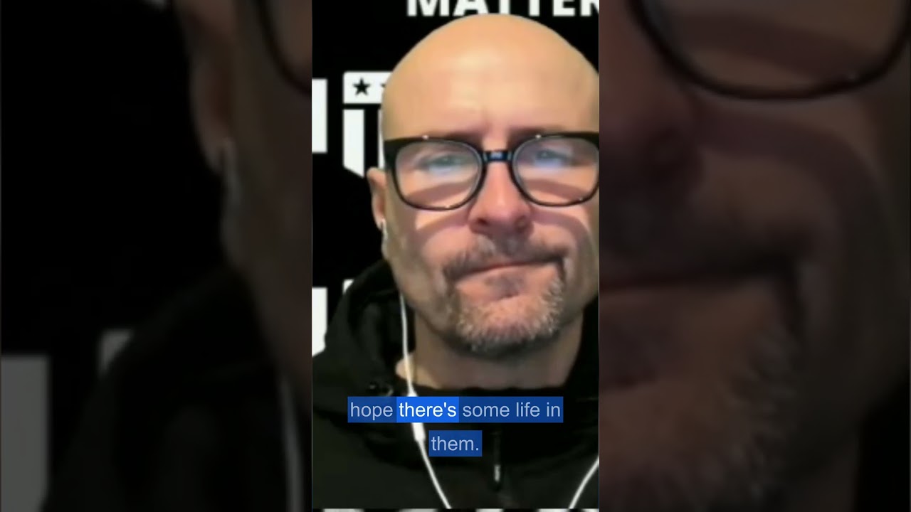 Goal that could change a season