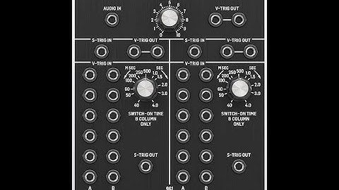 System 55 - 961 Interface Module Tricks and Tips