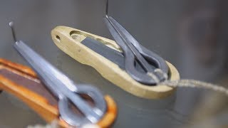 Как научиться играть на варгане Как научиться играть на варгане