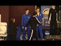 2015 RMAC Men's Swimming 100 Back