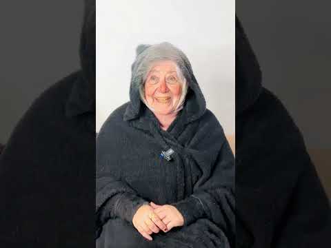 فيلم الساحره الشريره هتتصدمو ف اخر الفديو Part2