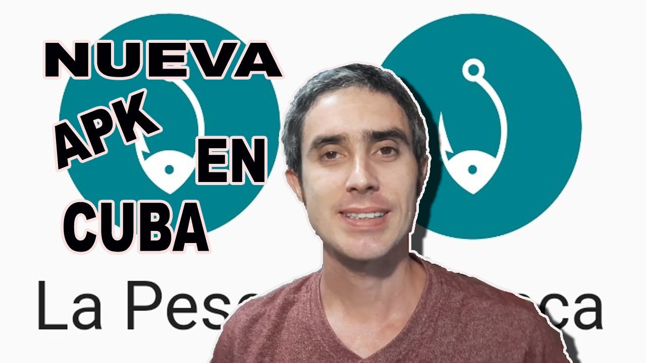 LA PESCA. NUEVA APK PARA LA GESTIÓN DE COMBOS EN TUENVIO.CU