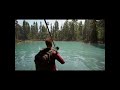 Download our DEMO today on Steam - The Gold River Project in all its glory!
