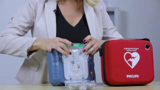 Philips HeartStart OnSite Adult Pads