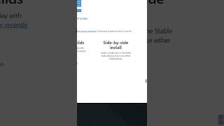 You Should Be On Vs Code Insiders