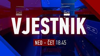 VJESTNIK - 1. 9. 2022.