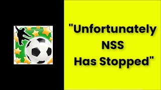 How To Fix Unfortunately (NSS) New Star Soccer Has Stopped Error Android & Ios - 2022 screenshot 1