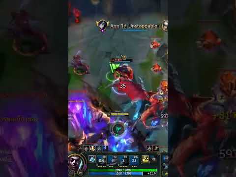 chronobreak #leagueoflegends #lol #ekko #arcane