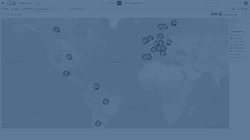 Replacing Pie chart with Donut chart in Maps