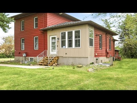 3285 Kochville Road, Saginaw, MI home video tour