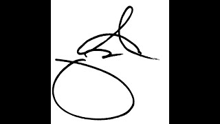 Electronic Signature edited with Paint 3D| Step by Step Procedure|VLC screenshot 5