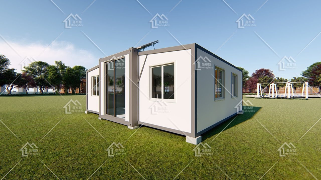 Mobile Container Clinic