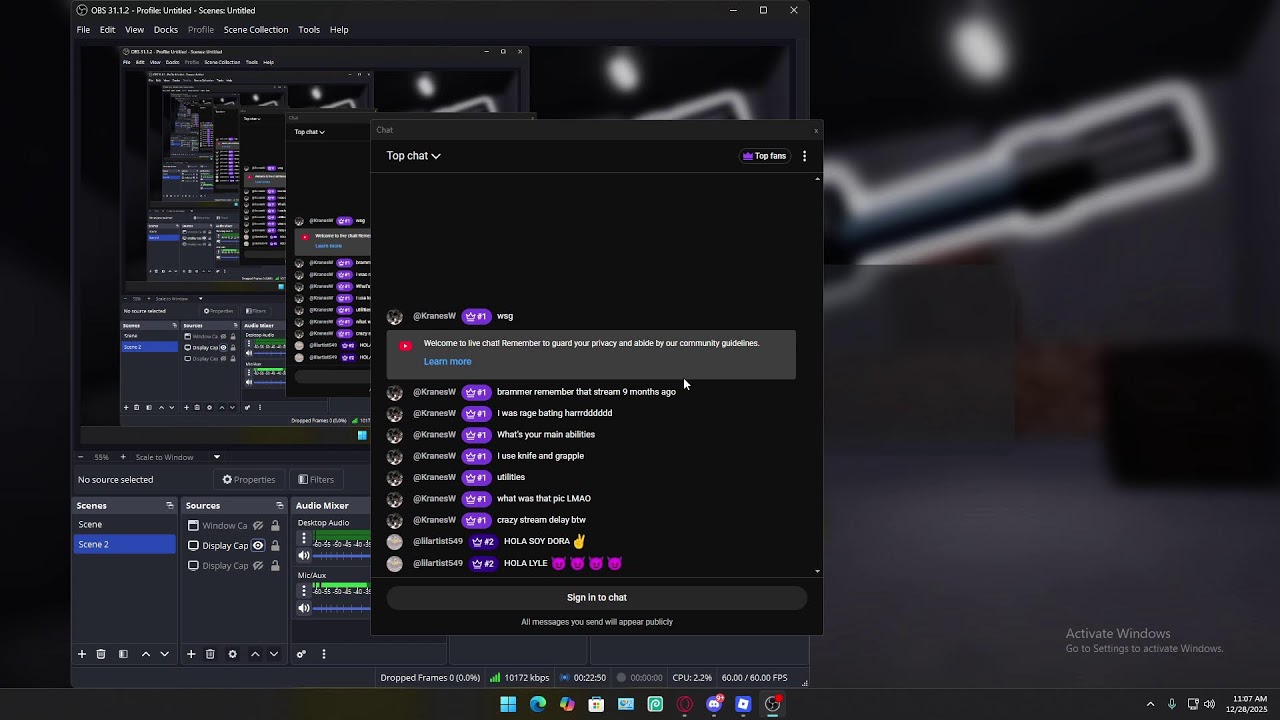 BOBBY GANG PLAYS OPERATION ONE! 🚨