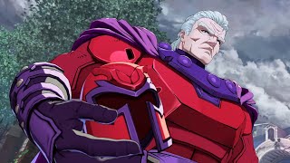 Magneto Combo Compilation