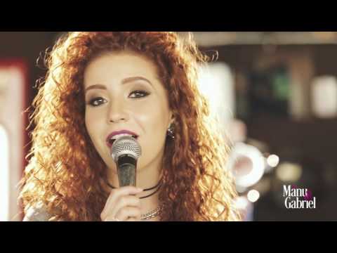 Como Eu Quero - Kid Abelha (Manu & Gabriel Cover Acústico)