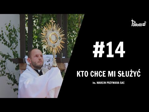 [#14] KTO CHCE MI SŁUŻYĆ - Grób