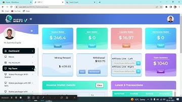 BlockAura Update on Liquidity 💥👆Liquidity = TBAC 3.0 $ ? #earings #crypto #blockchain #tbac