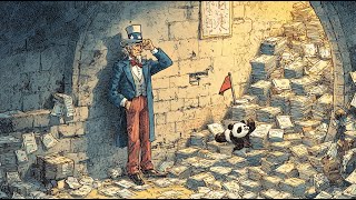The BRI's Dark Side: China's Global Power Grab
