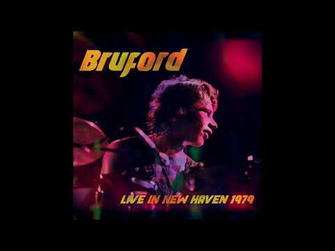 Live In New Haven 1979 artwork