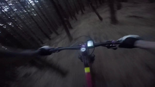 MTAF- The Devils Tunnel
