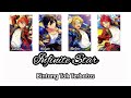 「 Ensemble Stars 」| Infinite Star | Trickstar | Romaji/Indonesia/English