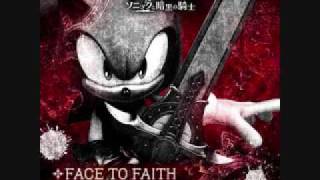 Sonic and the Black Knight ~ Face To Faith - With Me, Original Version