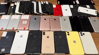 Hàng Mới Về nhanh tay chọn đẹp iphone se2 sản xuất mới CHẤT,điện thoại cũ iphone xs, ip 11, ip 11prO