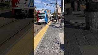 UTA TRAX #saltlakecity