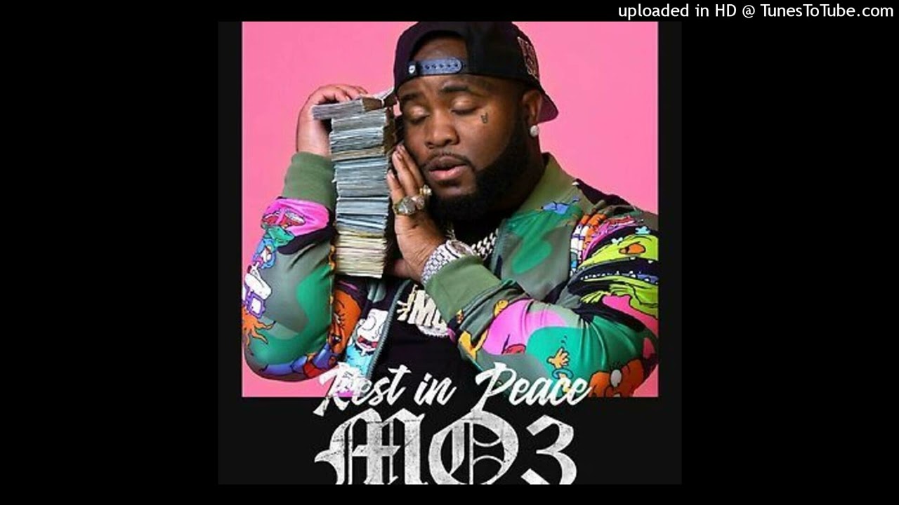 [Free] Mo3 Type Beat - "Nothing Left” 2025