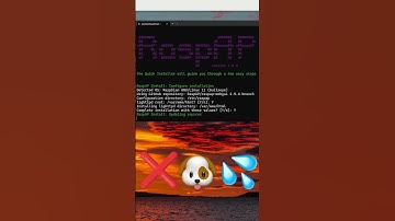 Creating a Custom Captive Portal for Home WiFi with Raspberry Pi and AI Magic #raspberrypi #fine #ai