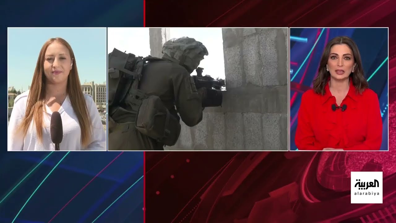 مفاوضات غزة تتعثر... خريطة الانسحاب تعقد الأمور