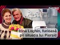 Irina loghin afectat de situaia lui florin piersic m doare s vd c l