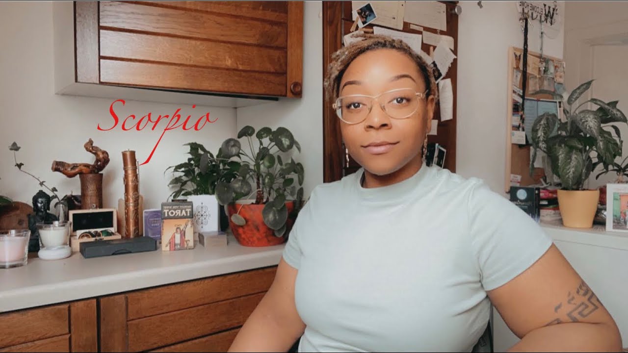 SCORPIO♏️ “REBOUND GONE WRONG” #returning🏃🏽‍♂️ #watersign #firesign #scorpiolove #theresthattarot