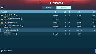 War Robots: TRC Hackers Clan in FFA | A-K GAMING WAR ROBOT