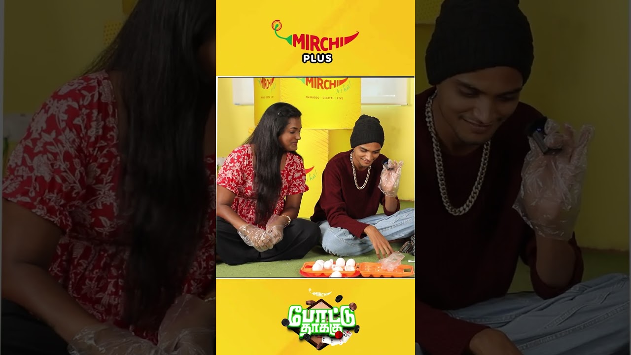 எது Hindi கத்துக்கிட்டியா😂