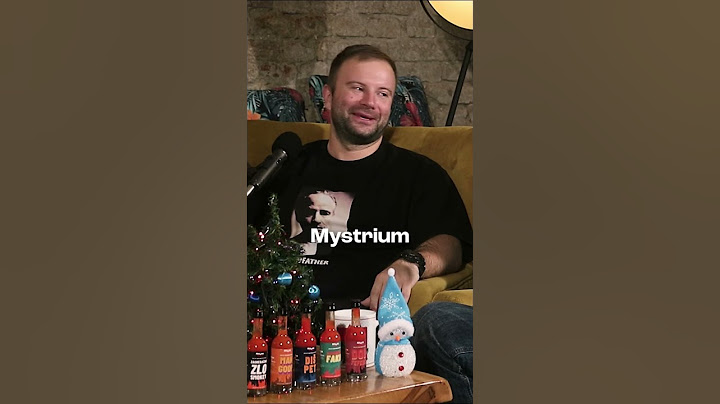 Teorije zavjere koje su se obistinile #032 Hajlajtovi