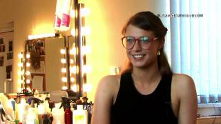 Julia Kamińska - Wywiad Dla Seriale.pl Cz. Ii