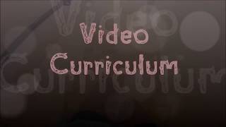 Vídeo Curriculum original
