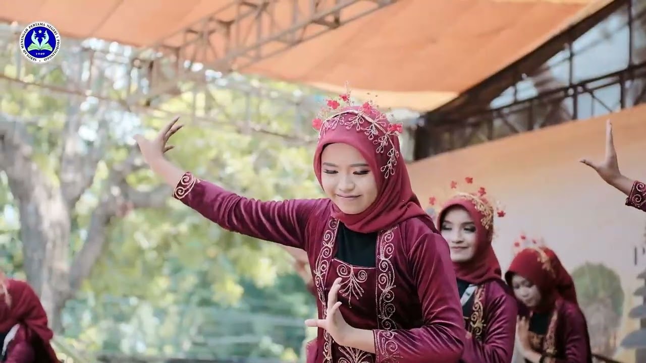 Cinematic Video MHKYS (Projek Penguatan Profil Pelajar Pancasila). SMPN 1 Kota Probolinggo