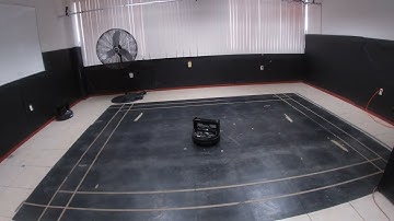 Homogeneity-based Control for Trajectory Tracking - Unicycle Mobile Robots