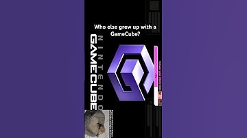 What’s your favorite GameCube game? #nintendo #gamecube #supersmashbrosmelee #nostalgicgames #gaming