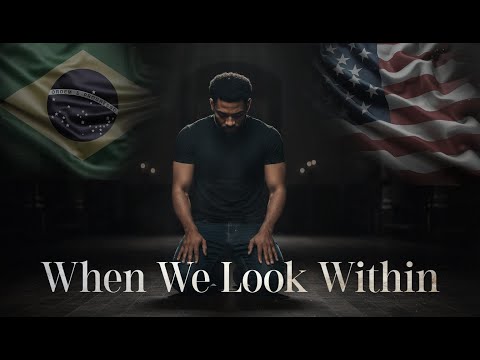 Adam Soul When We Look Within Official Music Video Global Crisis Anthem