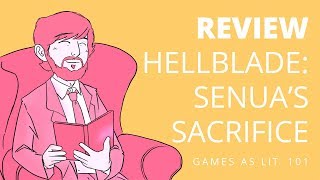 Review - Hellblade: Senua's Sacrifice