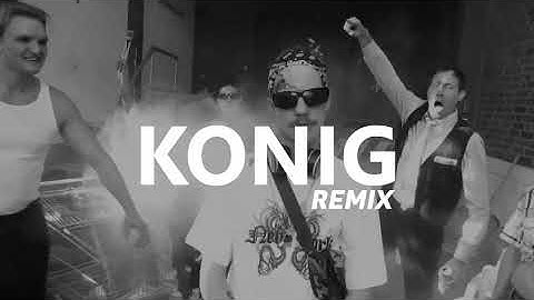 Jonas Schulze ft. Flora - Party in Billstedt (KONIG Remix)