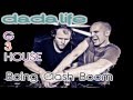 Miniature de la vidéo de la chanson Boing Clash Boom (Extended Mix)