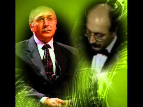 Fikret KARAKAYA-Kalacak Sanma  Bu Çağın Bu Güzellik Solacak (BAYATİ ARABAN)R.G